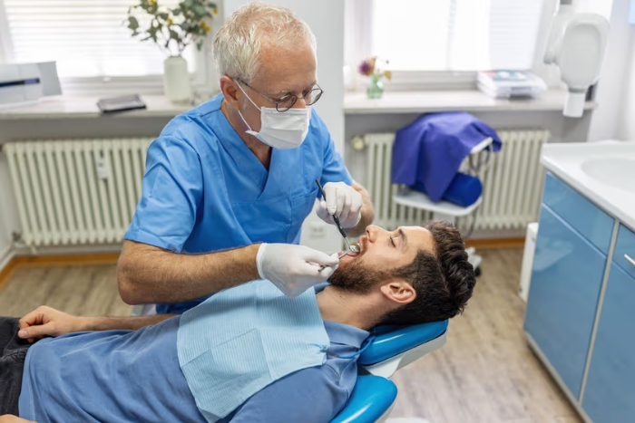 Easy Dental Clinic